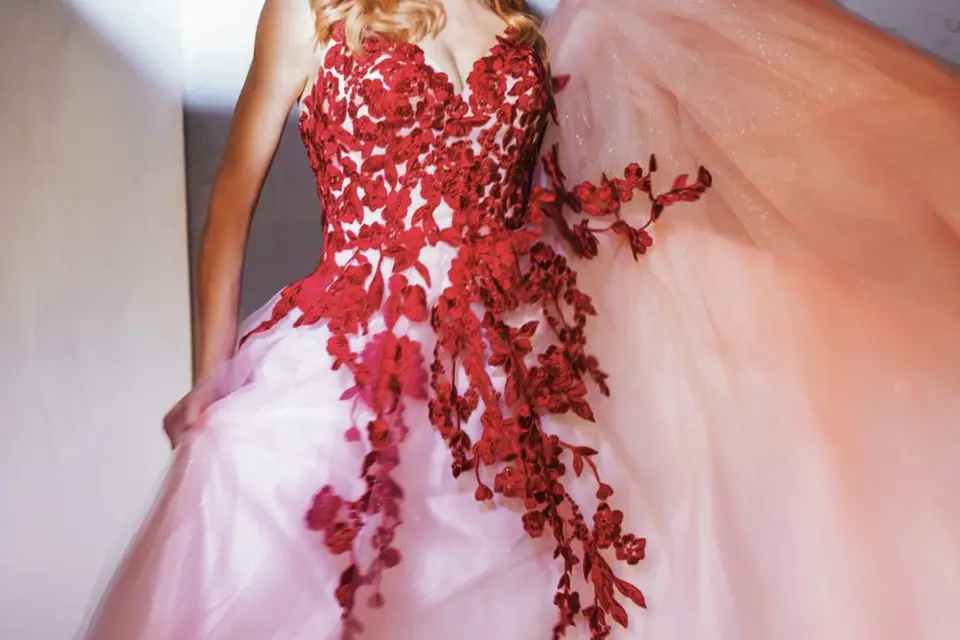 La Mariée, c'est moi !