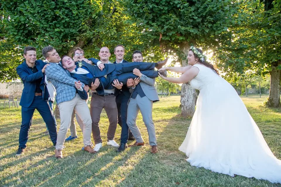 Photo du Belinois — photo 4