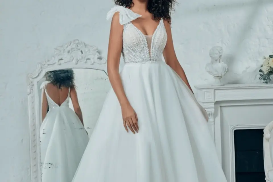 La Mariée, c'est moi ! — photo 7