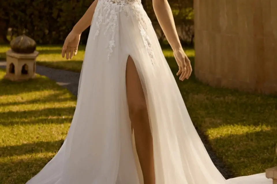 La Mariée, c'est moi ! — photo 4