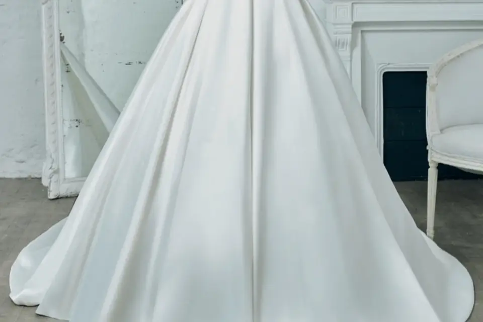 La Mariée, c'est moi ! — photo 5