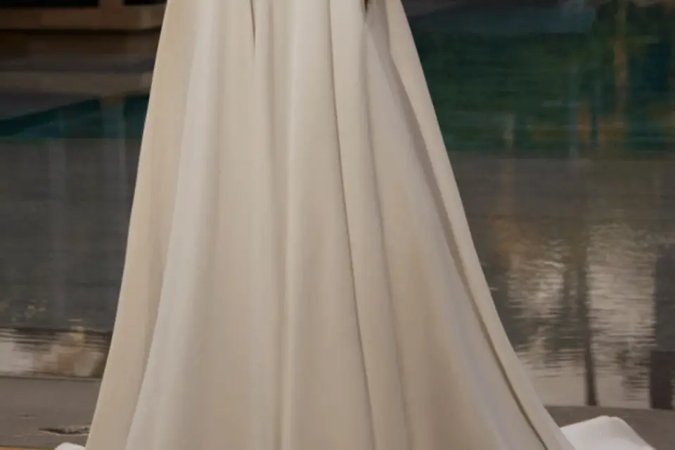 La Mariée, c'est moi ! — photo 6