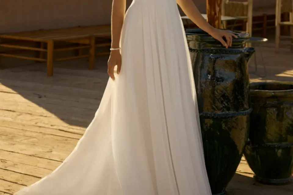 La Mariée, c'est moi ! — photo 3