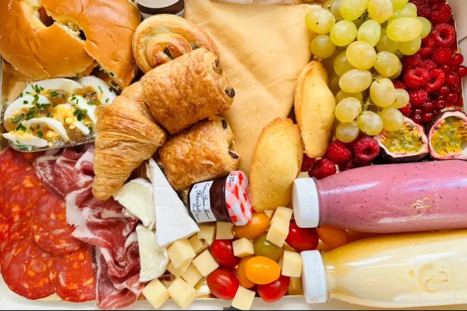 Only Brunch — photo 1