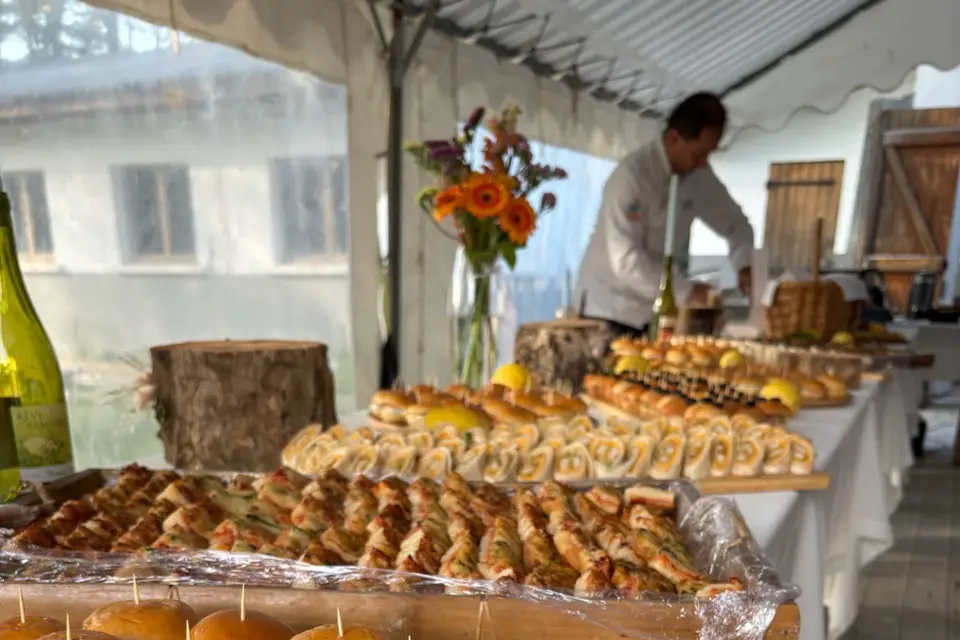 L&A Cooking — photo 1