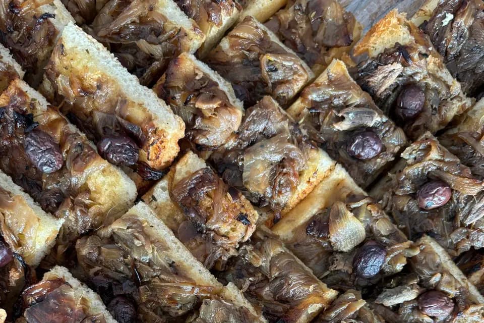 L&A Cooking — photo 2