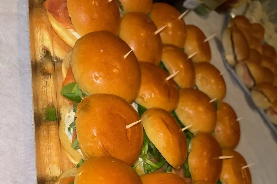 L&A Cooking — photo 3