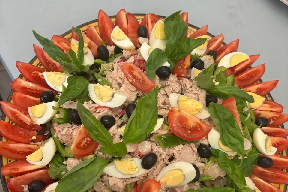 L&A Cooking — photo 4