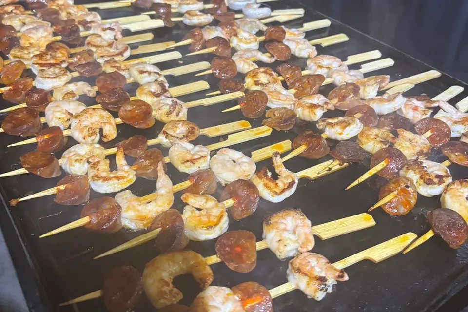 L&A Cooking — photo 6