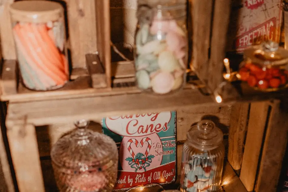 Madame L events — photo 7