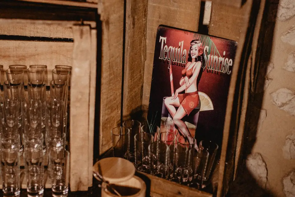 Madame L events — photo 8