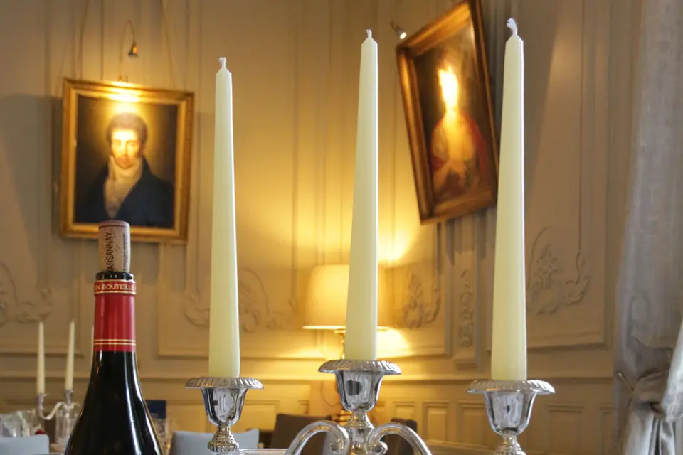 Château de la Commanderie — photo 6