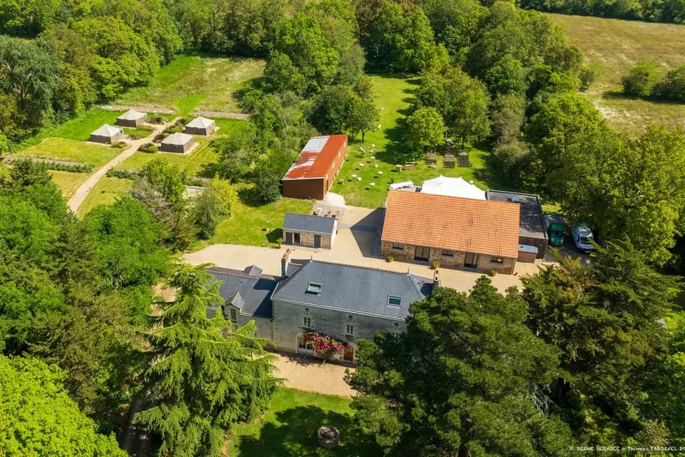 Drone Service Vertou — photo 3