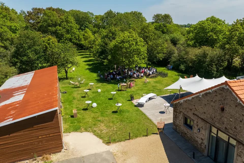 Drone Service Vertou — photo 5