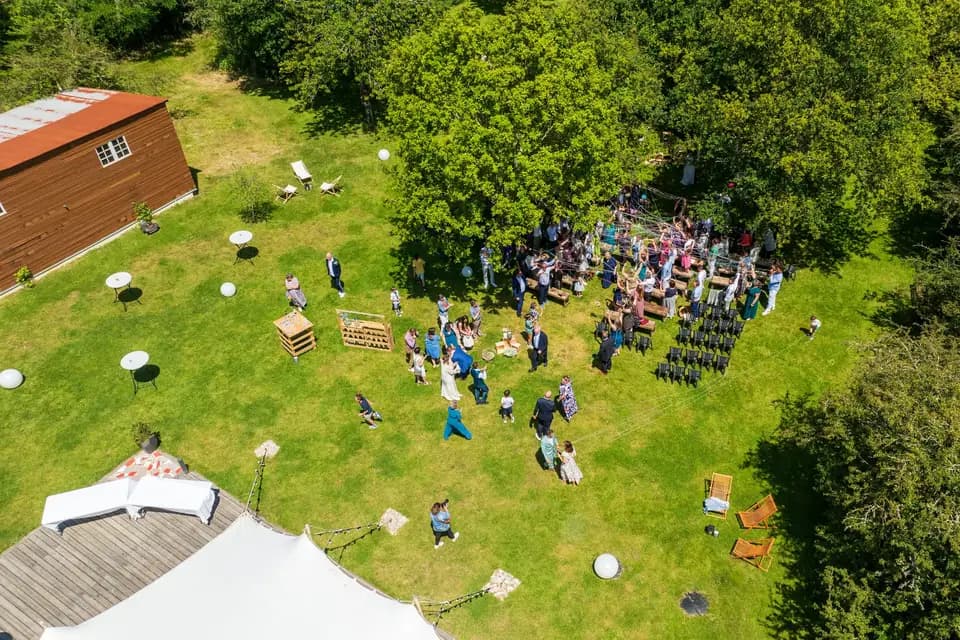 Drone Service Vertou — photo 6