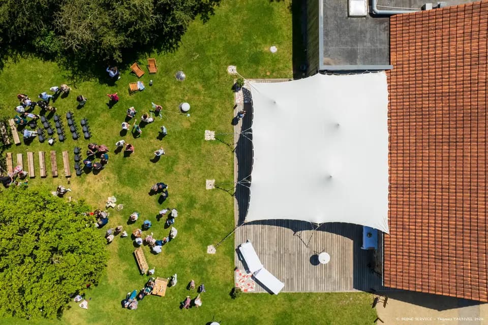 Drone Service Vertou — photo 7