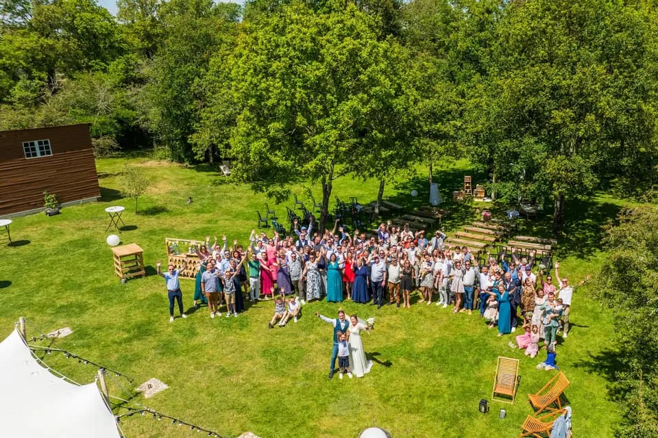 Drone Service Vertou — photo 8