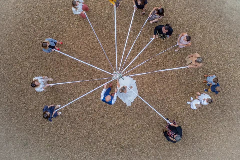 Drone Service Vertou