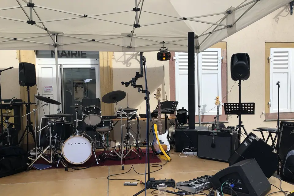 L'Atelier Studio — photo 1