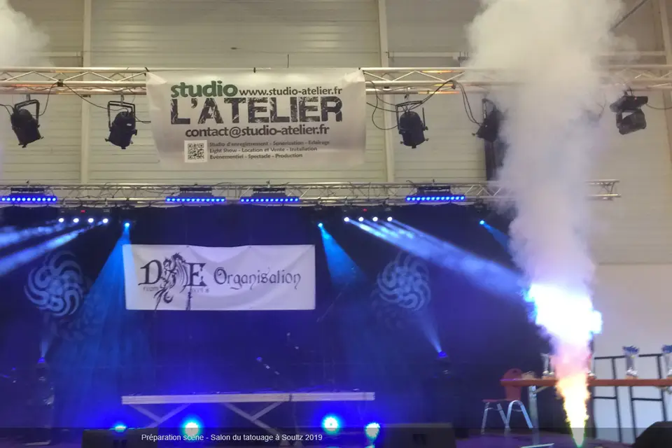 L'Atelier Studio — photo 7