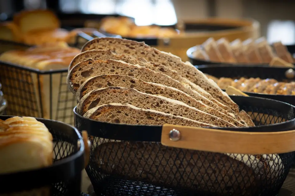 Hôtel Nell *** — photo 6