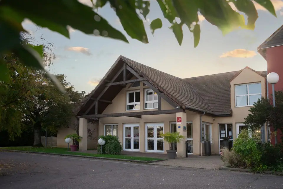 Hôtel Nell *** — photo 4