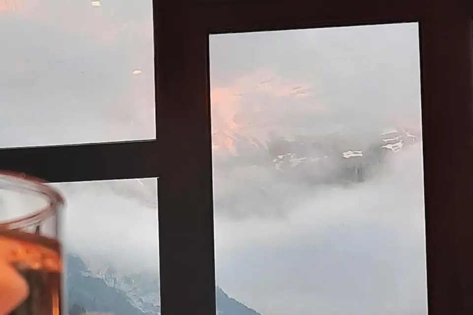 Hôtel Vignemale — photo 6