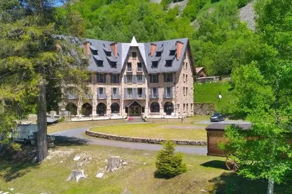 Hôtel Vignemale — photo 8