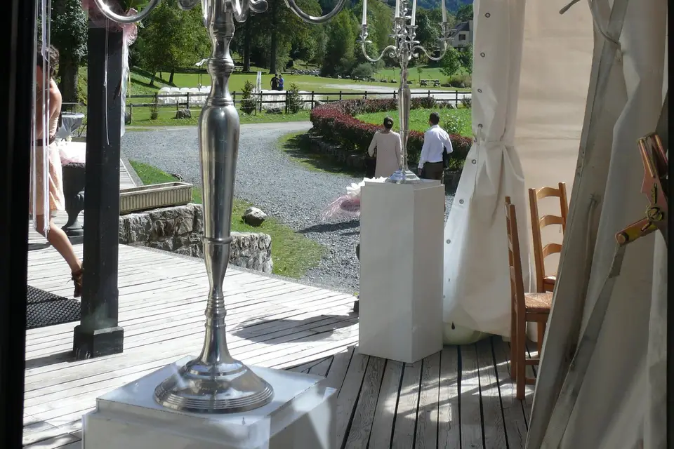 Hôtel Vignemale — photo 3