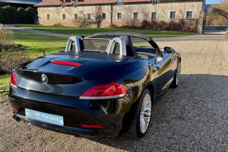 La Ligne Blanche — photo 3