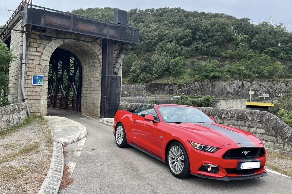 Heaven Cars 66 — photo 5