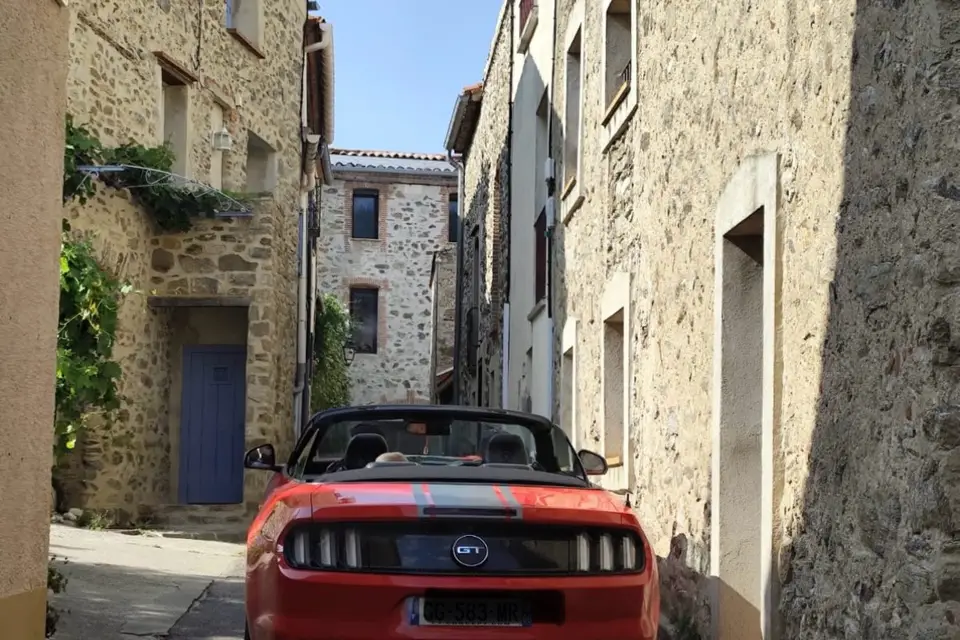 Heaven Cars 66 — photo 1