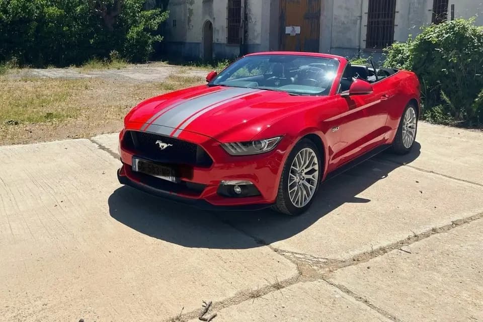 Heaven Cars 66 — photo 4