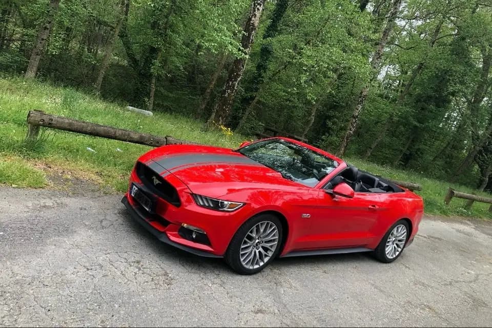 Heaven Cars 66 — photo 3