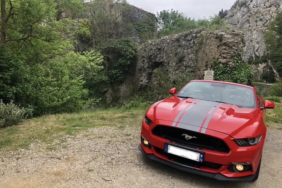 Heaven Cars 66 — photo 6