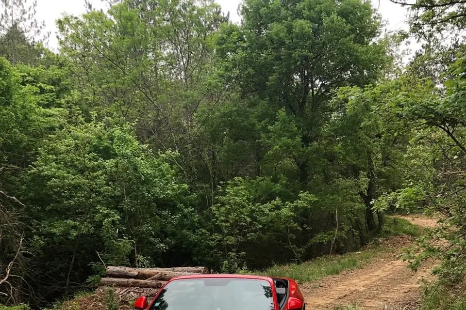 Heaven Cars 66 — photo 7