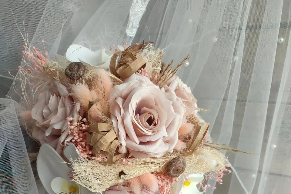 Nature en Soie — photo 3