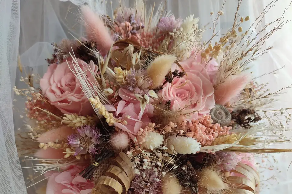 Nature en Soie — photo 4