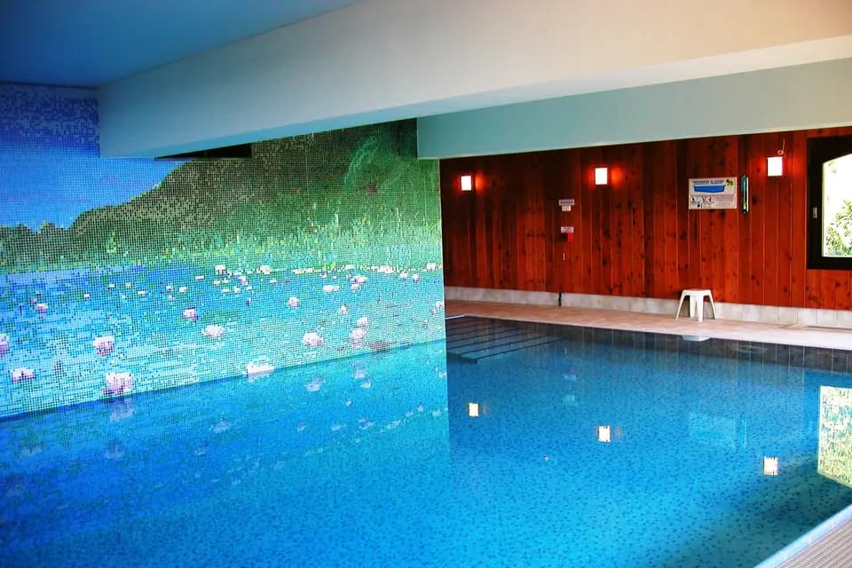 Hôtel Lou Granva — photo 2