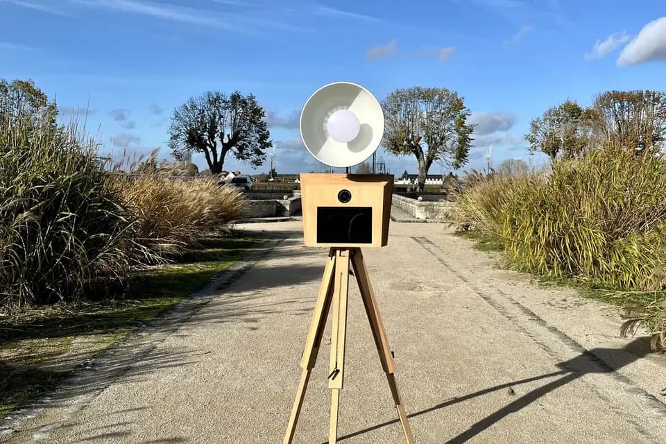 Macréatif — photo 3