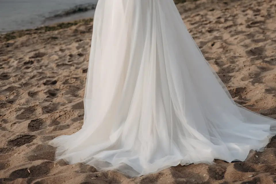 Songe de Mariée — photo 7