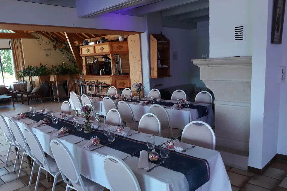 Hôtel Lou Granva — photo 5