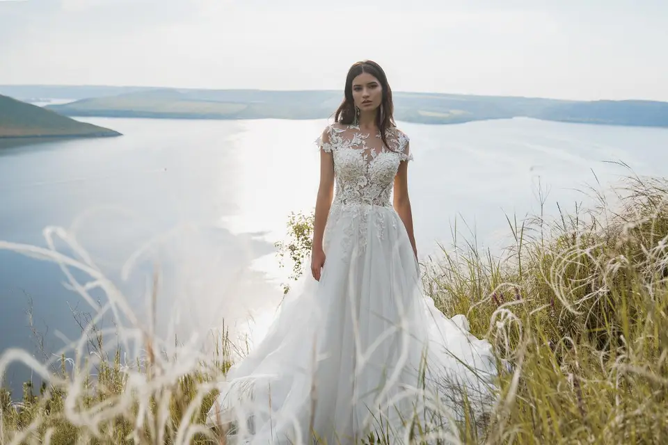 Songe de Mariée — photo 1