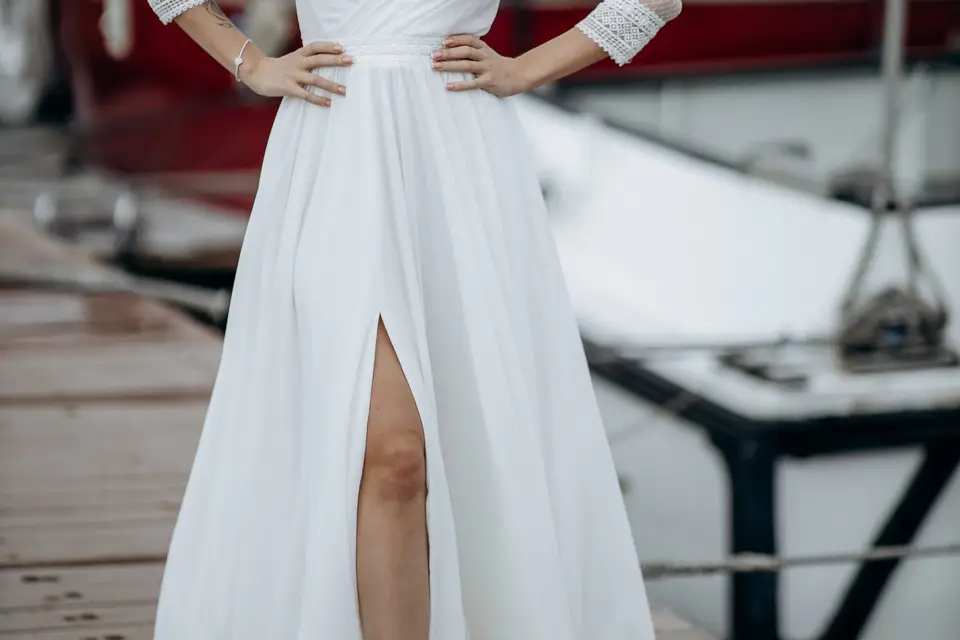 Songe de Mariée — photo 8