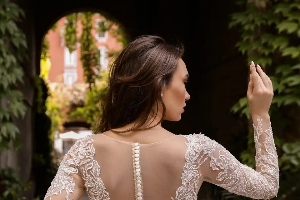 Songe de Mariée — photo 4