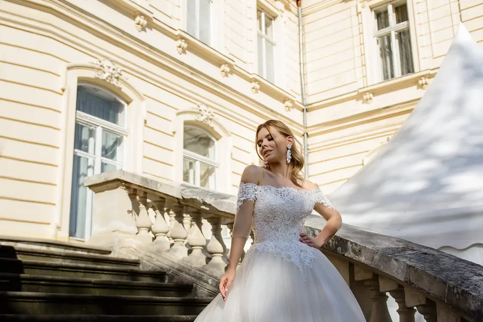 Songe de Mariée — photo 2