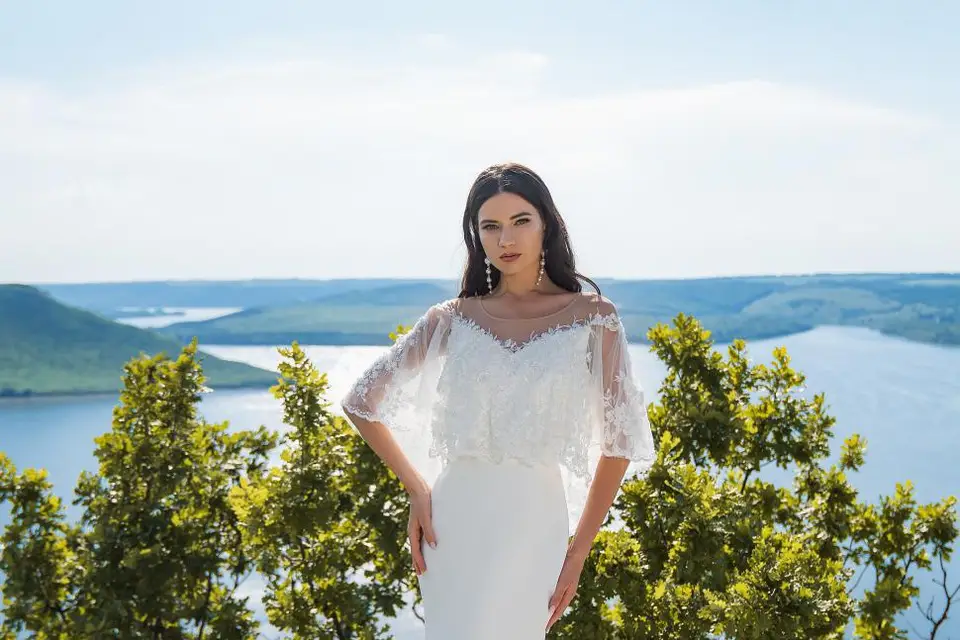 Songe de Mariée — photo 5