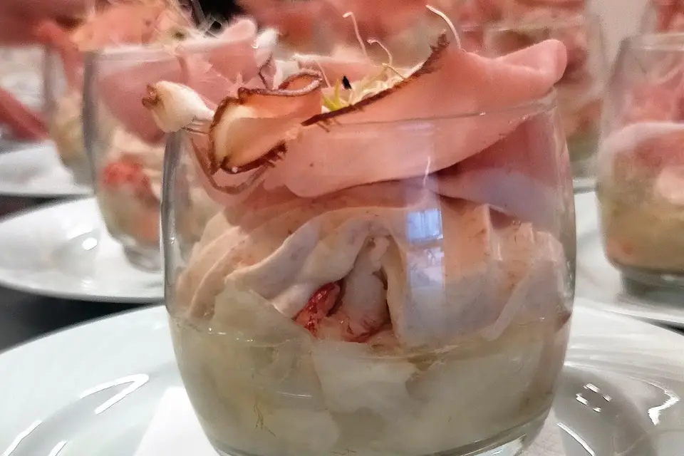 Hôtel Lou Granva — photo 8