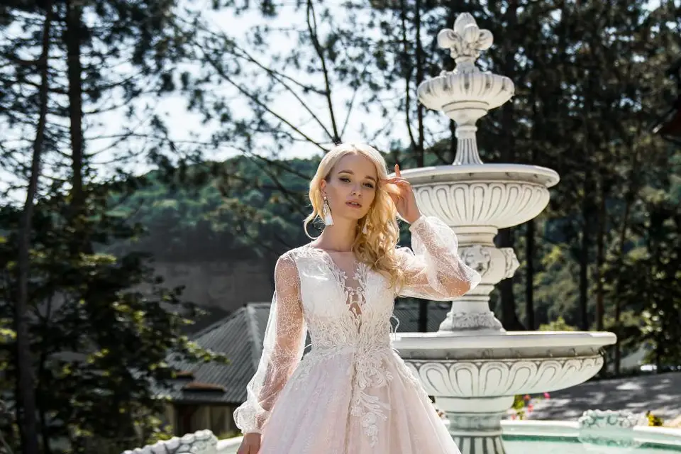 Songe de Mariée — photo 3