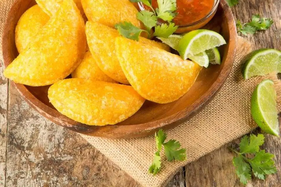 Colombian Vibes — photo 7